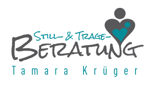 Trage- und Stillberatung - Tamara Krüger
