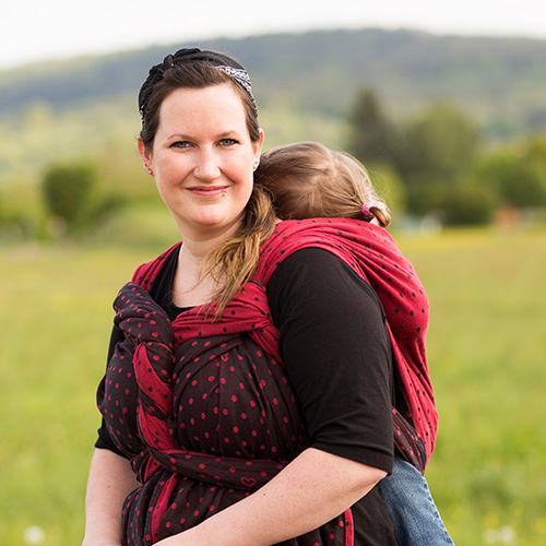 Still- und Trageberatung - Tamara Krüger